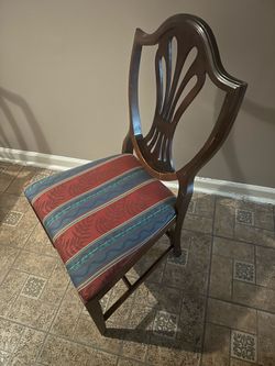 5 Chairs