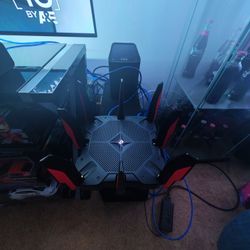 TP Link Gaming Router