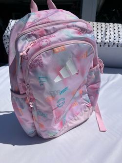 Adidas Backpack