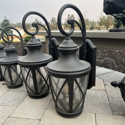 Outside Lights 