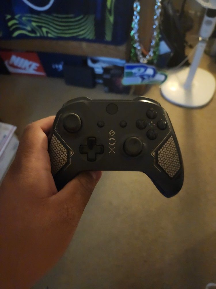 Xbox One Recon Tech Controller