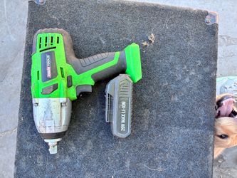 Drill