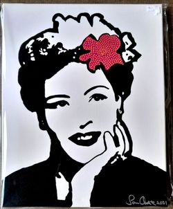 Billie Holiday