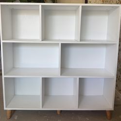 Bookcase