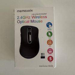 Wireless Mouse