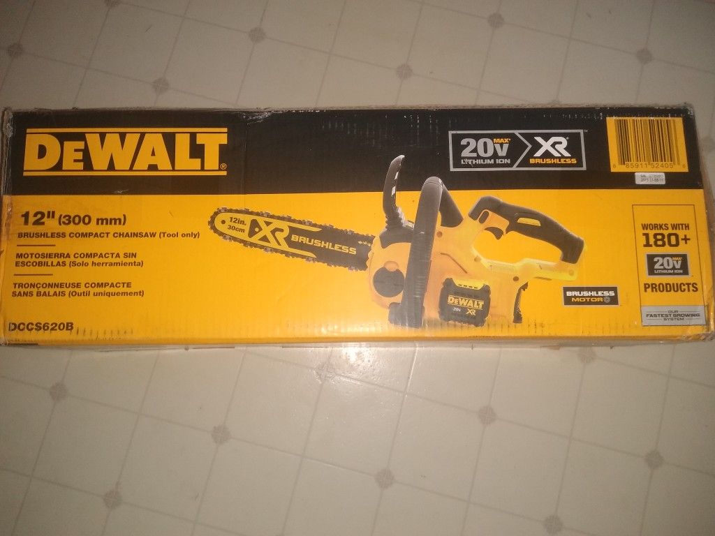 DeWalt