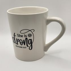Inspirational Mug