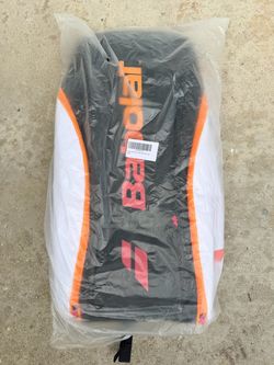 Babolat RH Perf Padel Backpack