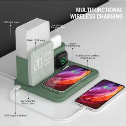 Wireless Charging Station