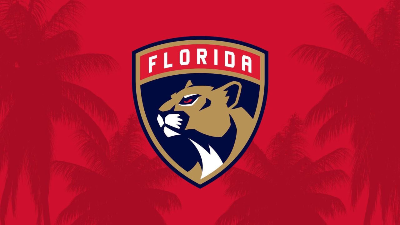 Florida Panthers hockey tickets