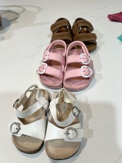 Toddler Girl Clothes Bundle