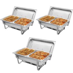 Chafing Dish