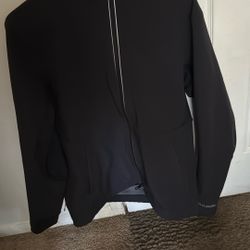 lululemon coat 