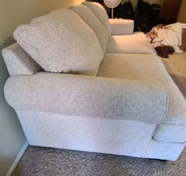 Ashley Monaghan couch/sofa