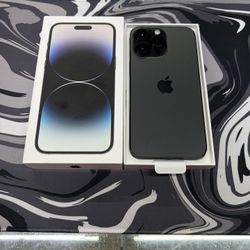 IPHONE 14 PRO MAX LIBERADO UNLOCK