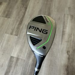 Ping Prodi G Junior Hybrid Stiff