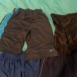 Kid Shorts