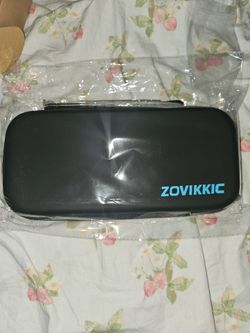 Nintendo Switch 2 case