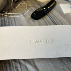 Apple Watch Series 5 44mm 