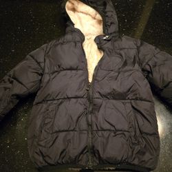 Kids Jackets. 5/6