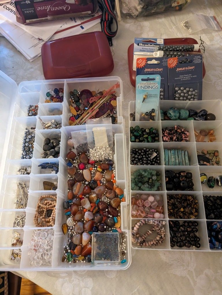 Beads Galore