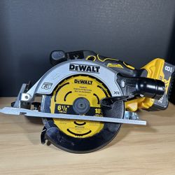 DeWALT 20v Circular Saw 