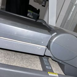 Reebok Treadmill