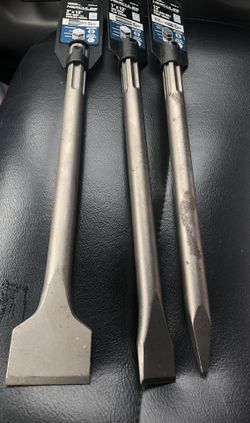 Hercules Sds Max Bits