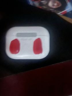Airpod Pros