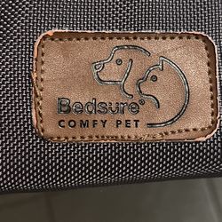 Bedsure Comfy Pet X-Large Dog Bed