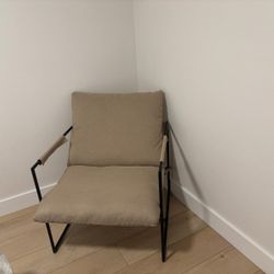 Accent Chair - Large 