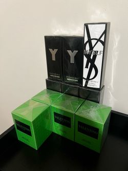 Colognes