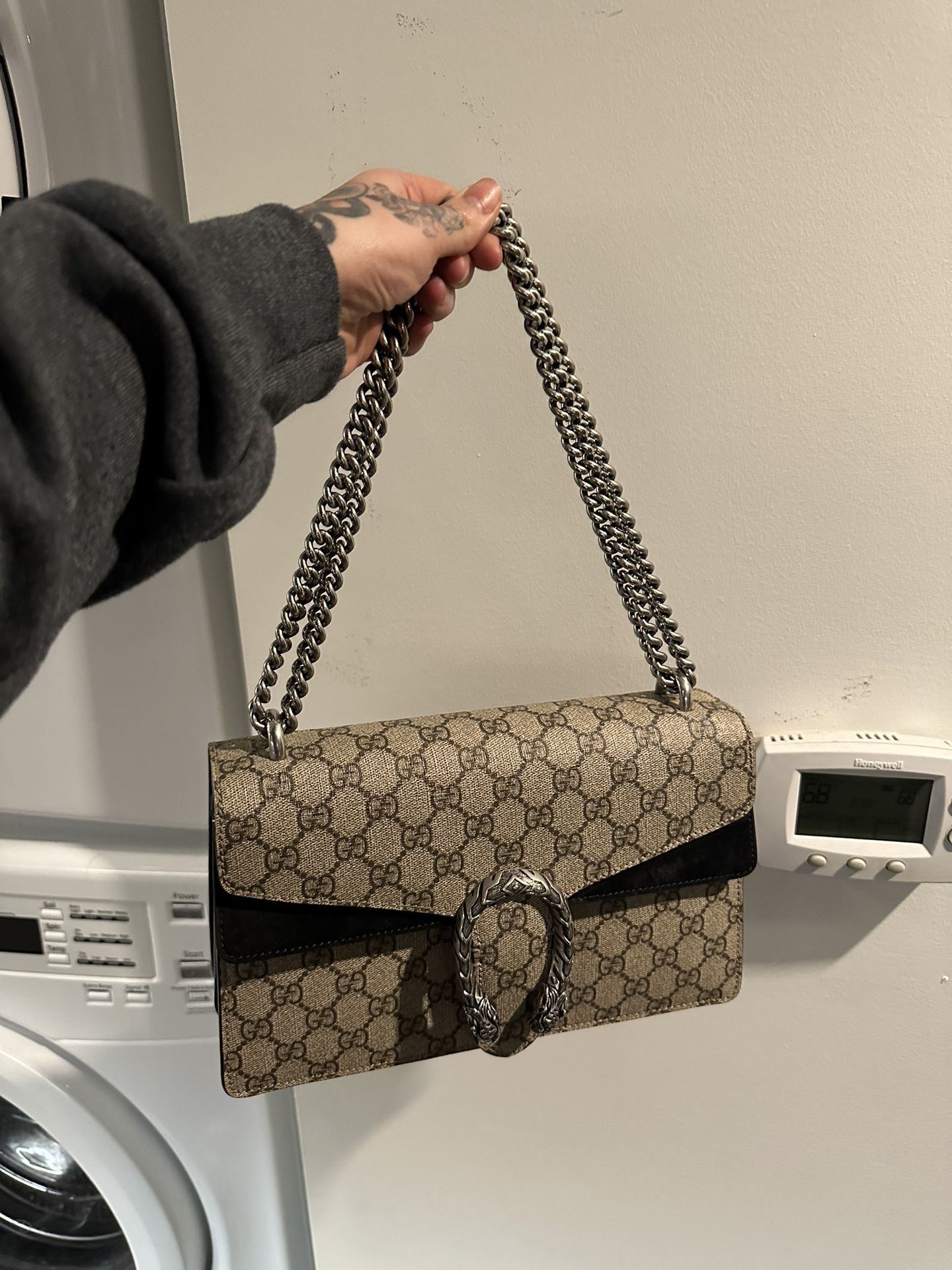 Gucci Bag