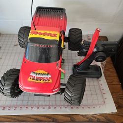 RC Lot Willing To Sell Separately