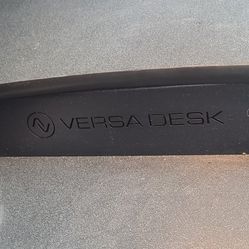 Versadesk Standing Electrical Desk