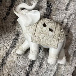 Elephant Decor