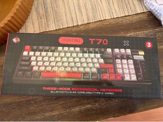 Gaming keyboard NEW