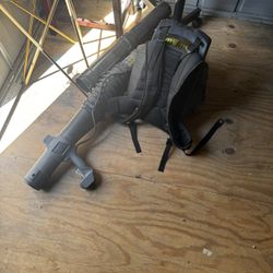 Roybi Leaf Blower