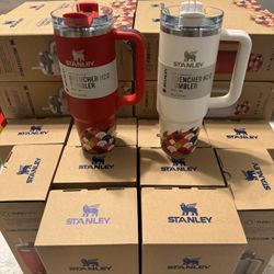 🐲 Stanley Tumbler Lunar New Year 30oz 🔥LIMITED EDITION 