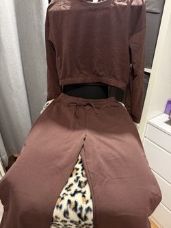 Brown set
