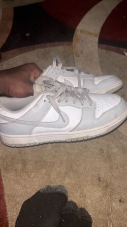 Nuke dunk low