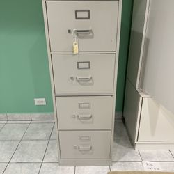 Filing Cabinet, Luggage, Coffee Table, Fridge With Broken Compressor, Royal Albert China, And More!