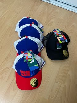 Official World Cup hats