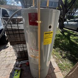 WATER TANK I NEED IT AWAY WORKS PERFECT