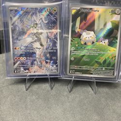 Pokémon Cards 