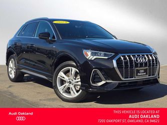 2023 Audi Q3