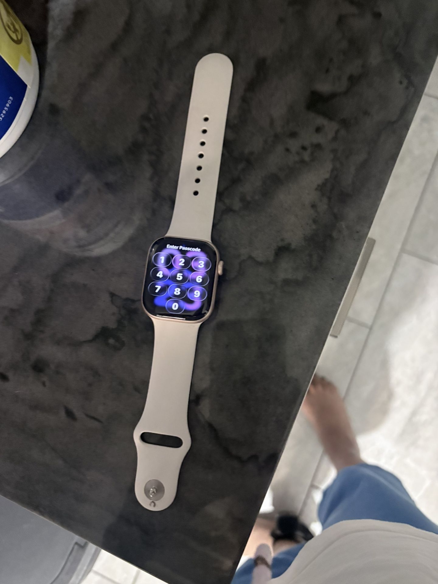 Apple Watch Newest Edition