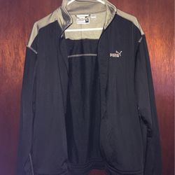 Men’s Jacket 