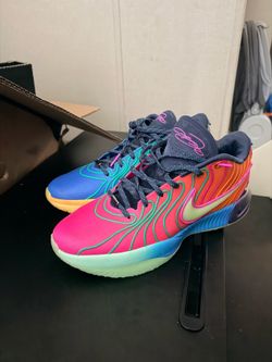 LeBron 21