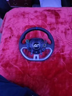 FANATEC Gran Turismo DD Pro Steering Wheel